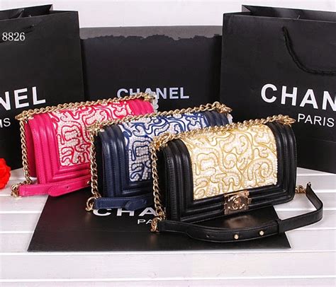 chanel discount outlet.